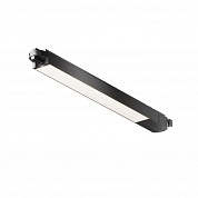 Трековый светильник Maytoni Basis TR000-1-12W4K-B