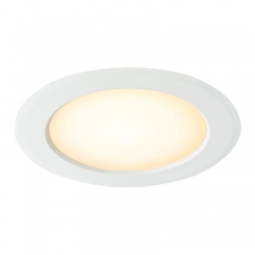 Встраиваемый светодиодный светильник Globo Polly 12394-15