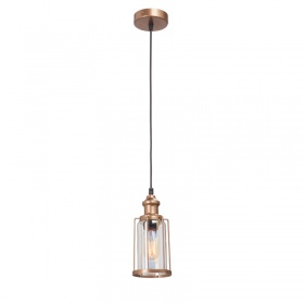 Подвесной светильник Vitaluce V4829-7/1S