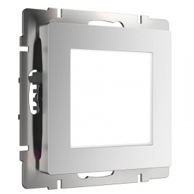 Встраиваемая LED подсветка Werkel серебряный W1154306 4690389156113