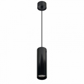 Подвесной светильник IMEX Capella IL.0005.1900-P BK