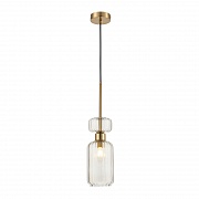 Подвесной светильник Escada Gloss 1141/1S Beige