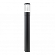 Ландшафтный светильник Arlight LGD-STEM-BOLL-H900-10W Warm3000 (BK, 185 deg, 230V) 046613