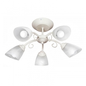 Потолочная люстра Vitaluce V3739-0/5PL