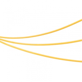 Светодиодная лента Arlight COB-X480-4mm 24V Warm2700 4 W/m, IP20, CSP, 3.5m 039050