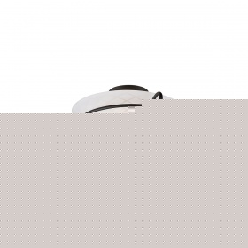 Потолочный светильник Elstead Lighting Torchiere TCH-F-BLK-GOLD