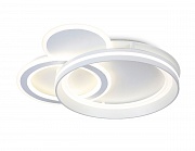 Потолочная люстра Ambrella Light Disk FA8511