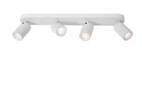 Спот Lucide Punch 13958/04/31