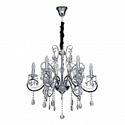 Подвесная люстра Chiaro Сюзанна 458010906