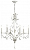 Подвесная люстра Wertmark Nilla WE306.06.003