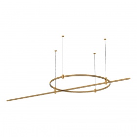 Основание для модульных светильников ST Luce Farm ST8058.212.28