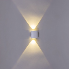 Архитектурный светильник Reluce 86831-9.2-002TLFC LED2*3W WT