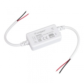 Диммер Arlight ARL-Sirius-Tuya-Dim-SUF Slim (12-24V, 1x6A, 2.4G) 032346