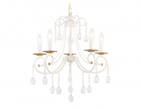 Подвесная люстра Ambrella Light Classic TR4916