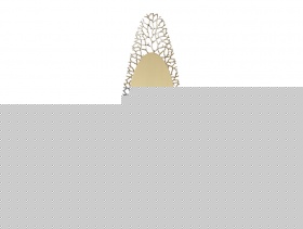 Настенный светильник Newport 3820 3822/A М0068822