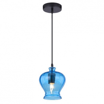 Подвесной светильник Arte Lamp 25 A8127SP-1BL