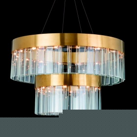 Подвесная люстра Cloyd Riddel 10545