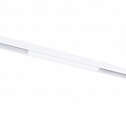 Магнитный трековый светильник Arte Lamp Linea A4672PL-1WH