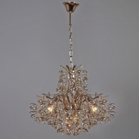 Подвесная люстра Reluce 08274-0.4-06 FG