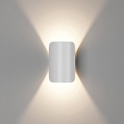 Уличный настенный светильник DesignLed GW-A108-6-WH-WW 004446