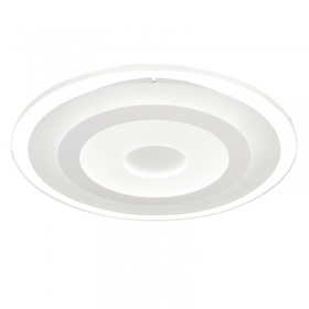 Потолочный светодиодный светильник Globo Bersaglio 49001-36