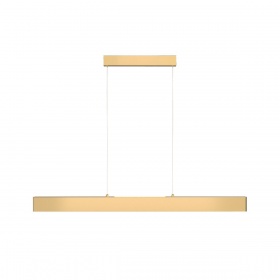 Подвесной светильник Maytoni Step P010PL-L30G4K