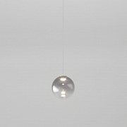 Подвесной светильник Eurosvet Wonder 50234/1 LED дымчатый a058641