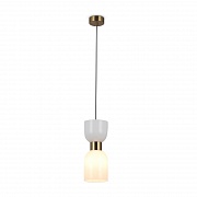 Подвесной светильник Freya Savia FR5203PL-01BS