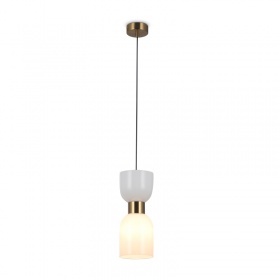 Подвесной светильник Freya Savia FR5203PL-01BS