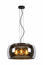Подвесная люстра Lucide Olivia 45401/50/65