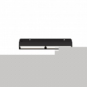 Трековый магнитный светильник Maytoni Technical Magnetic track system Exility Parete TR106-2-12W4K-B