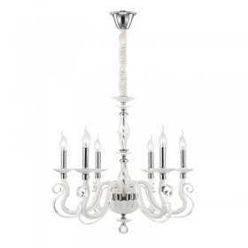 Подвесная люстра Divinare Milano 8825/03 LM-6