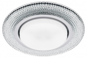 Встраиваемый светильник Эра DK LD53 WH Б0057475