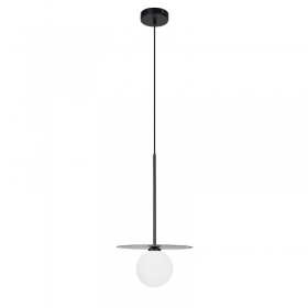 Подвесной светильник Moderli Scrumbel V6045-1P