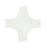 Соединитель для шинопровода Wertmark WTH.L5.00.X10