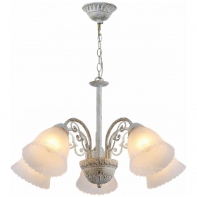 Подвесная люстра Reluce 94458-0.4-05