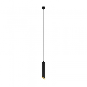 Подвесной светильник Maytoni Technical Lipari P044PL-01-30GU10-B