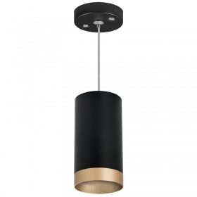 Подвесной светильник Lightstar Rullo RP43740 (214437+590057+203440)