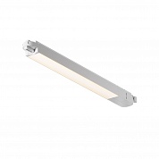 Трековый светильник Maytoni Basis TR000-1-12W3K-W