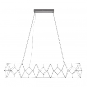 Подвесная люстра Loft IT Universe 10257/2100