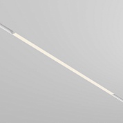 Трековый магнитный светильник Maytoni Technical Magnetic track system Exility Basis TR030-2-30W3K-W