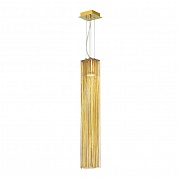 Подвесной светильник Odeon Light Luigi 4137/1