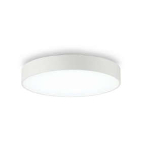 Потолочный светодиодный светильник Ideal Lux Halo PL1 D35 3000K 223186