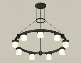 Подвесная люстра Ambrella Light Traditional (A9205, C9242, N8402) XR92051904