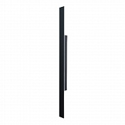 Архитектурный светильник Arte Lamp Tejat A5424AL-1BK