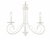 Подвесная люстра Ambrella Light Modern TR9605