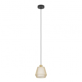 Подвесной светильник Eglo Ciudadela 900896