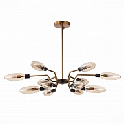 Подвесная люстра ST LUCE DESIMA SL1174.303.12
