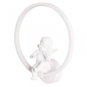 Бра Arte Lamp Paradise A6065AP-1WH