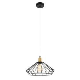 Подвесной светильник Eglo Denham 49788